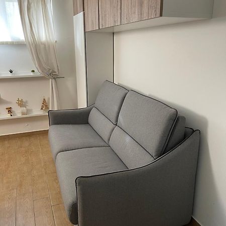 Piccolo Nido Di Montagna Apartment Sauze D'Oulx Exterior photo