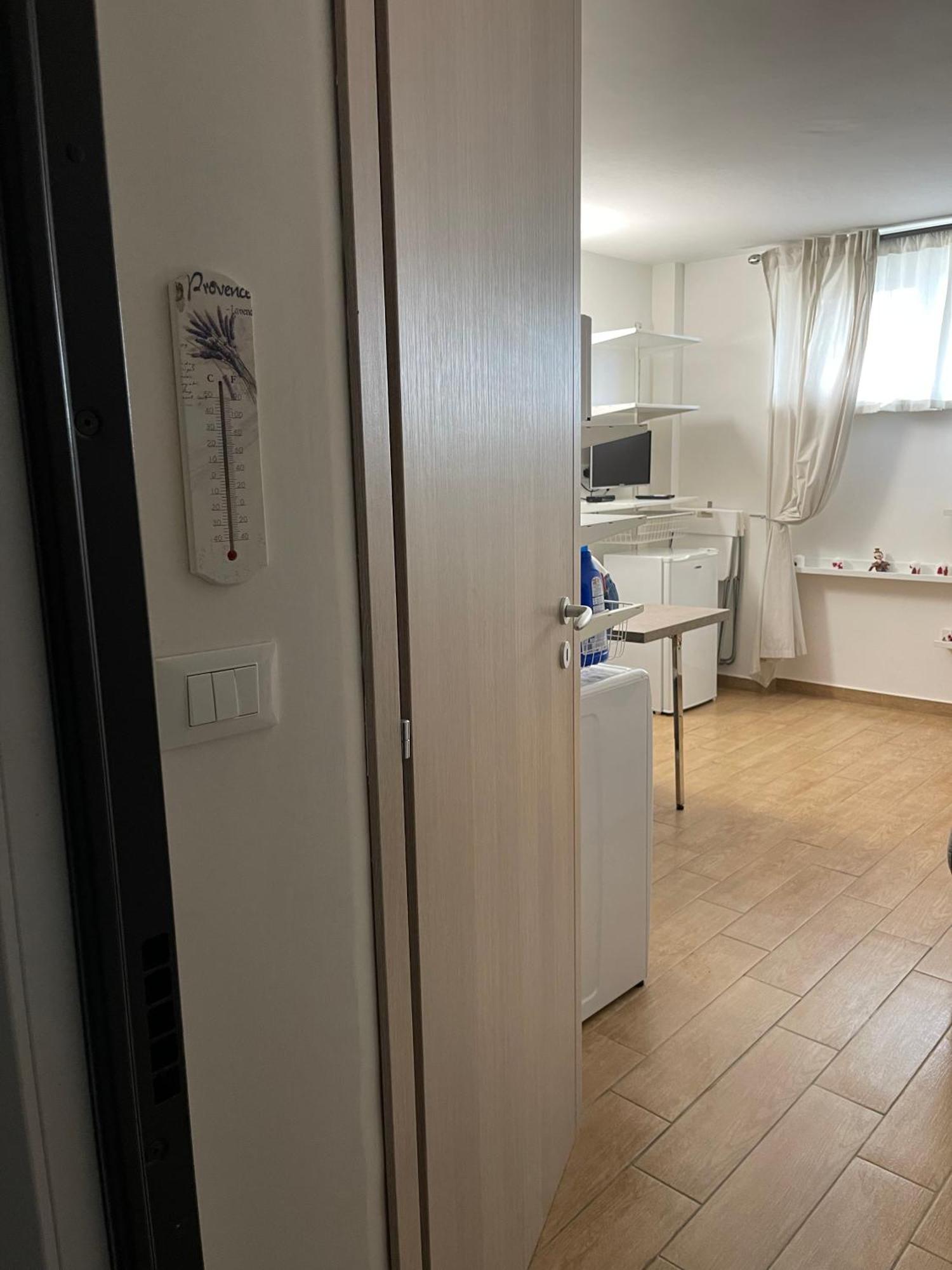 Piccolo Nido Di Montagna Apartment Sauze D'Oulx Exterior photo